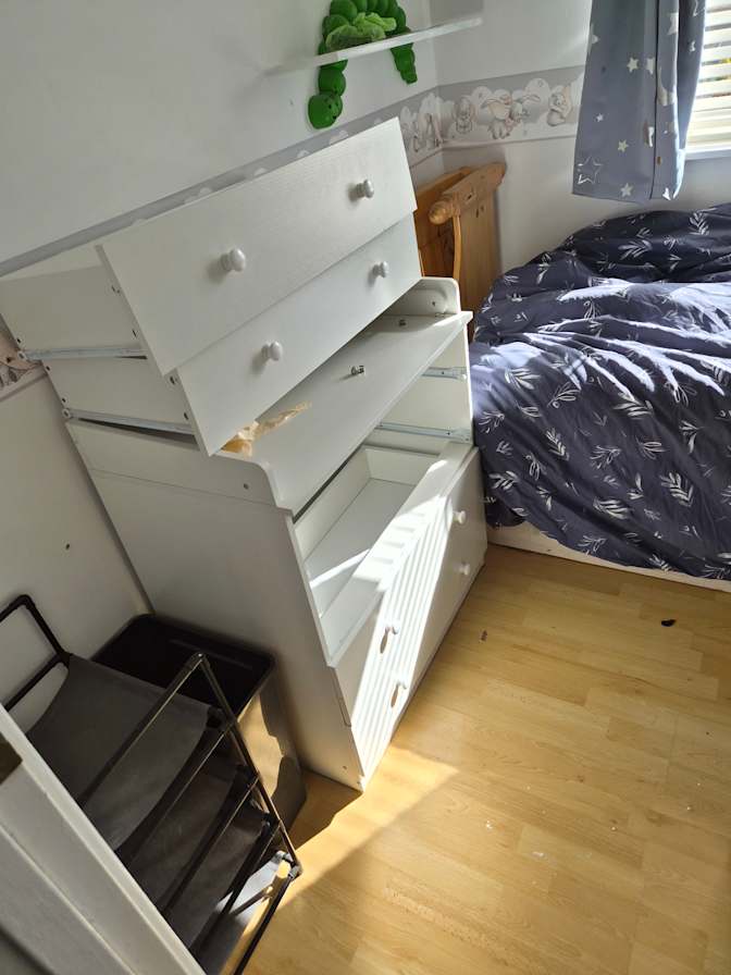 Lynsey's room