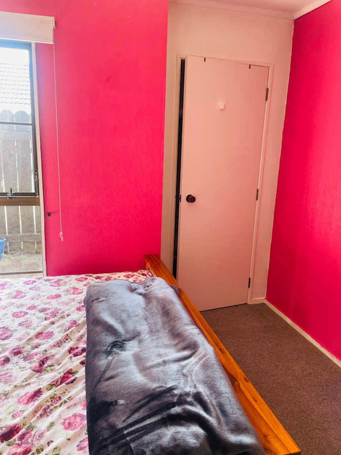 Hardeep singh's room