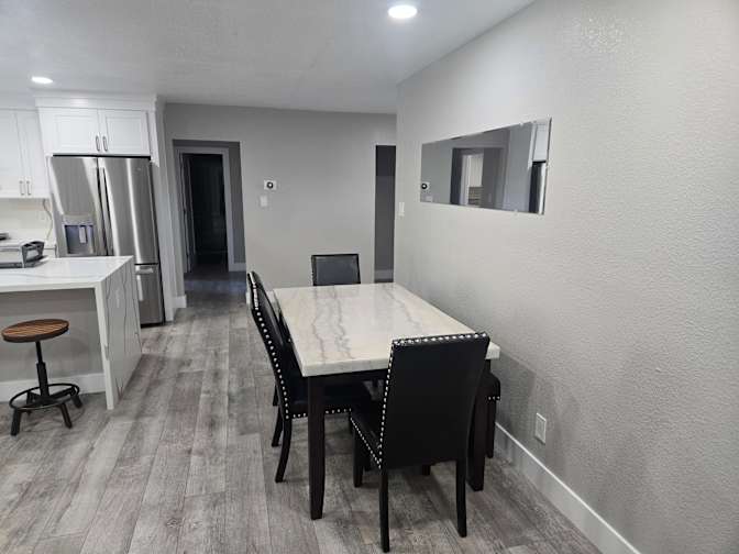 Eric's room