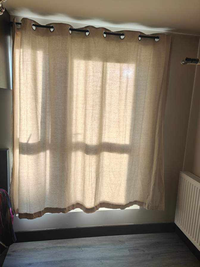 Bhaven's room