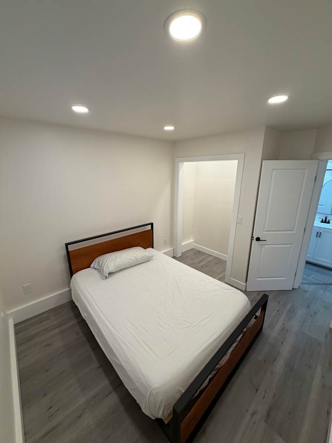 Andrew's room