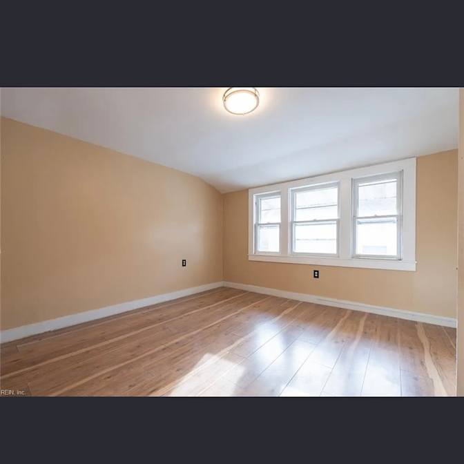 Tommy's room