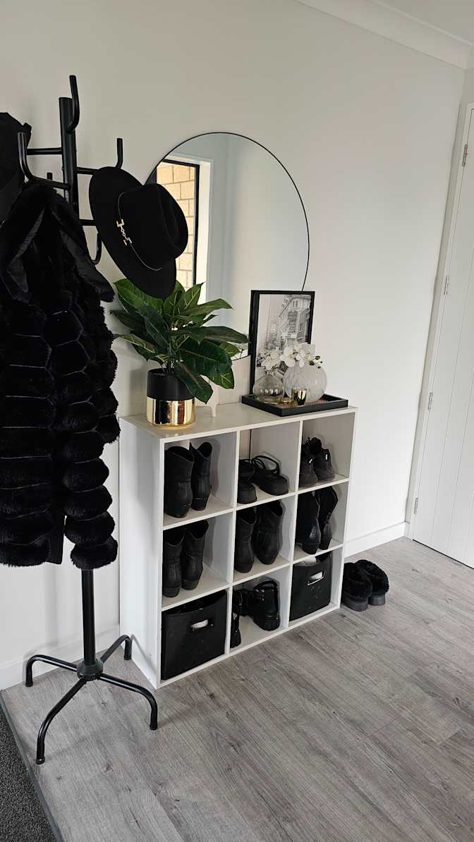 Jodie's room