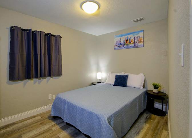 PadSplit's room