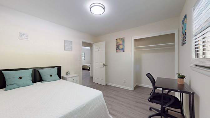 PadSplit's room