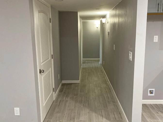 Steven's room