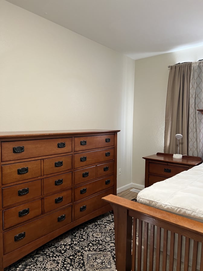 Narann's room