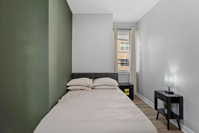 PadSplit's room