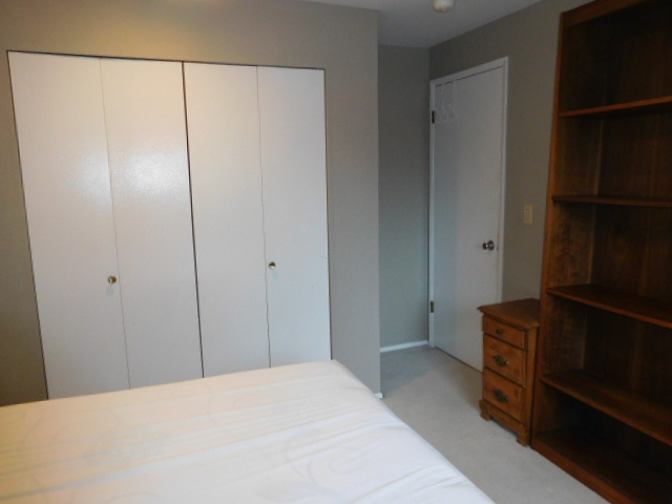 Cloud's room