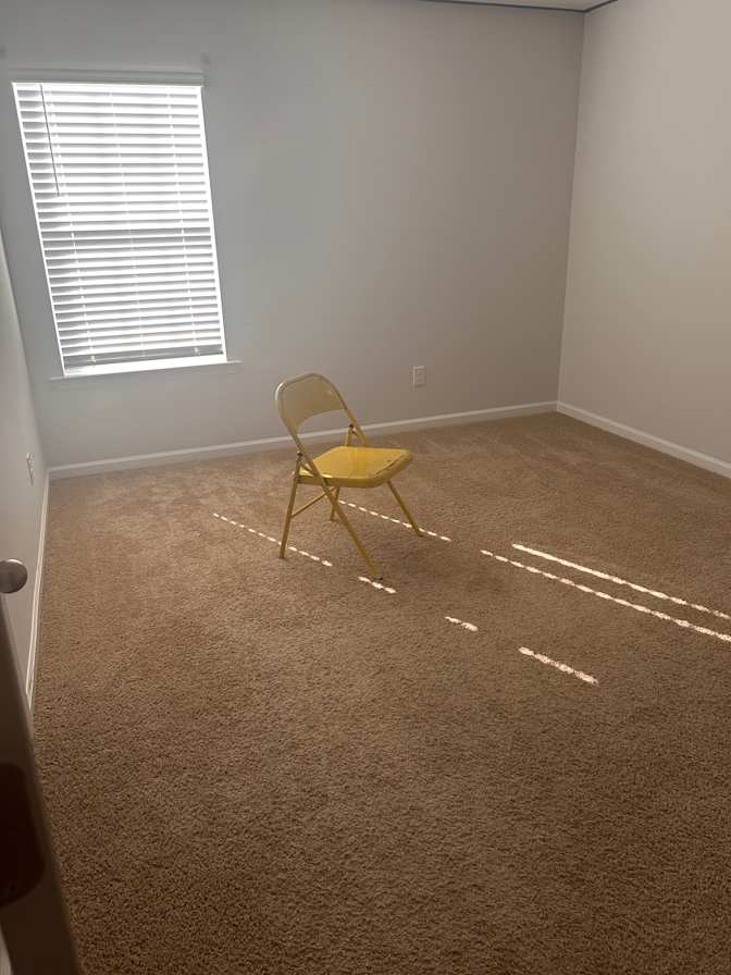 Tiye's room