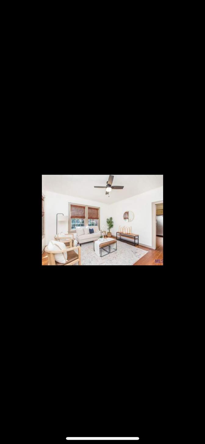 Drew's room