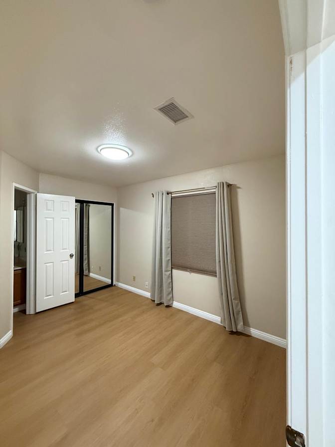 Helen's room
