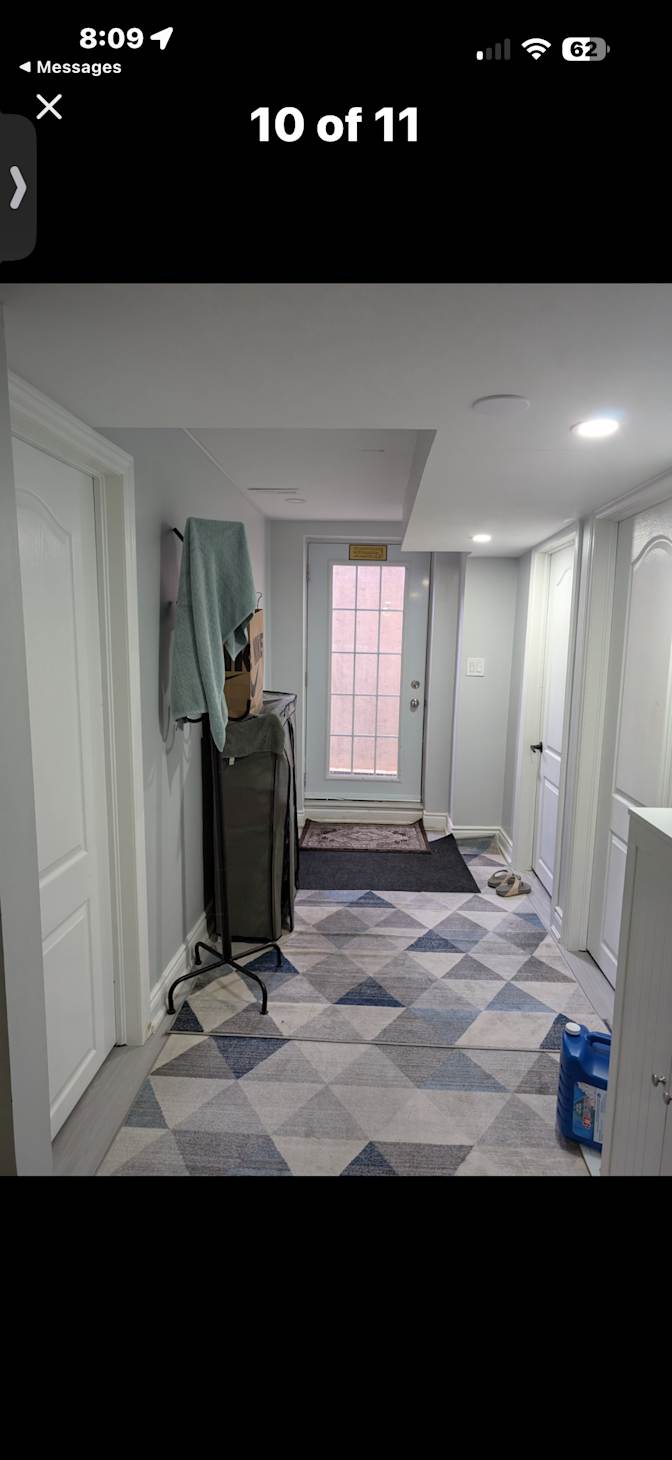 Softlanding's room