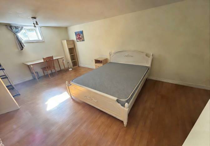 ishouse's room