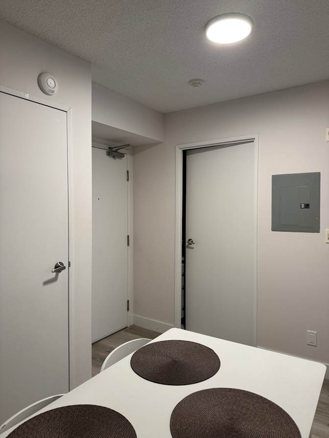 Era Shala's room