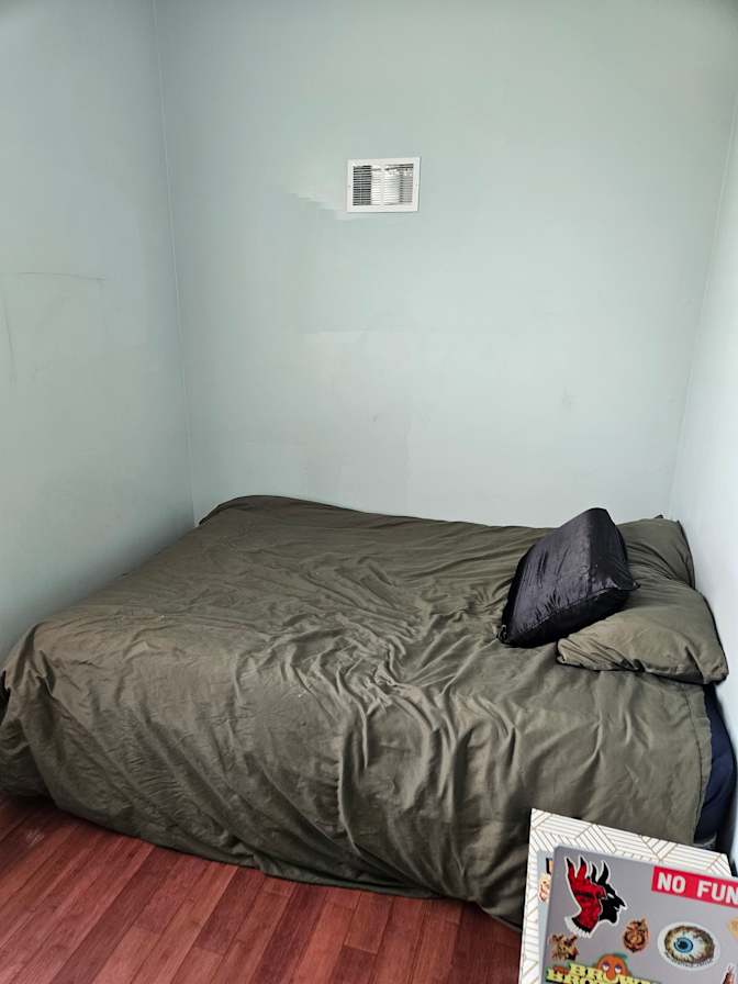 Lindsey's room