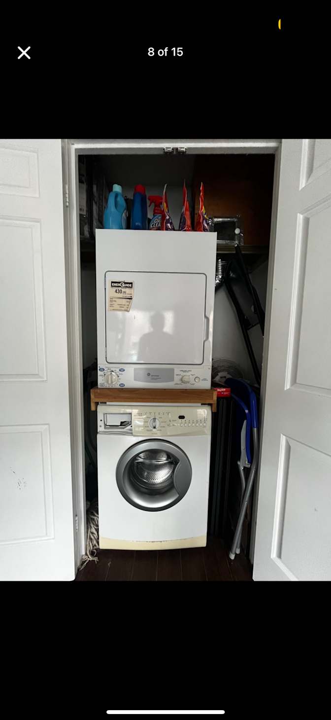 Dwayne Fernandes's room