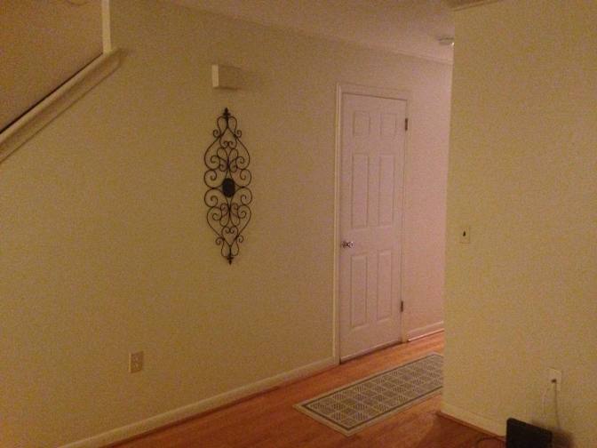 Jundong "JD"'s room