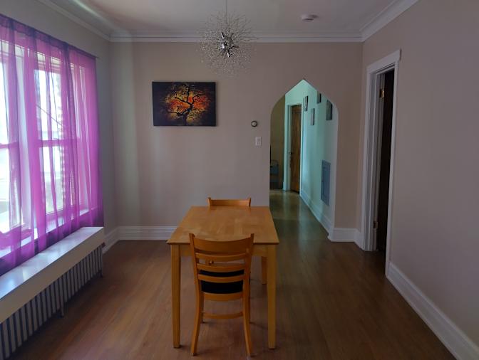 Max's room