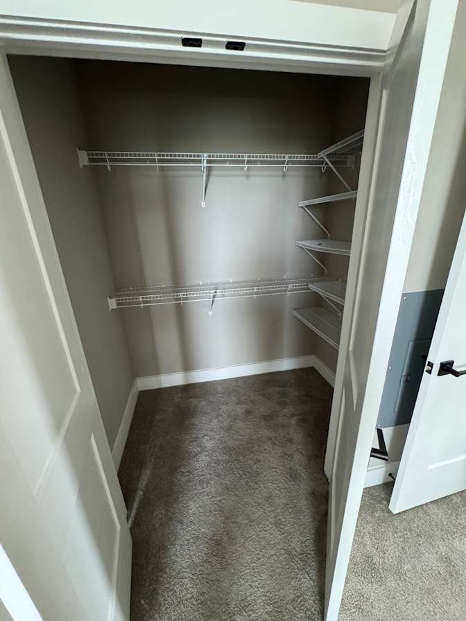 Sunny's room