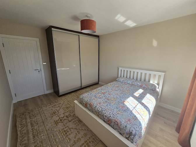 Natalia's room