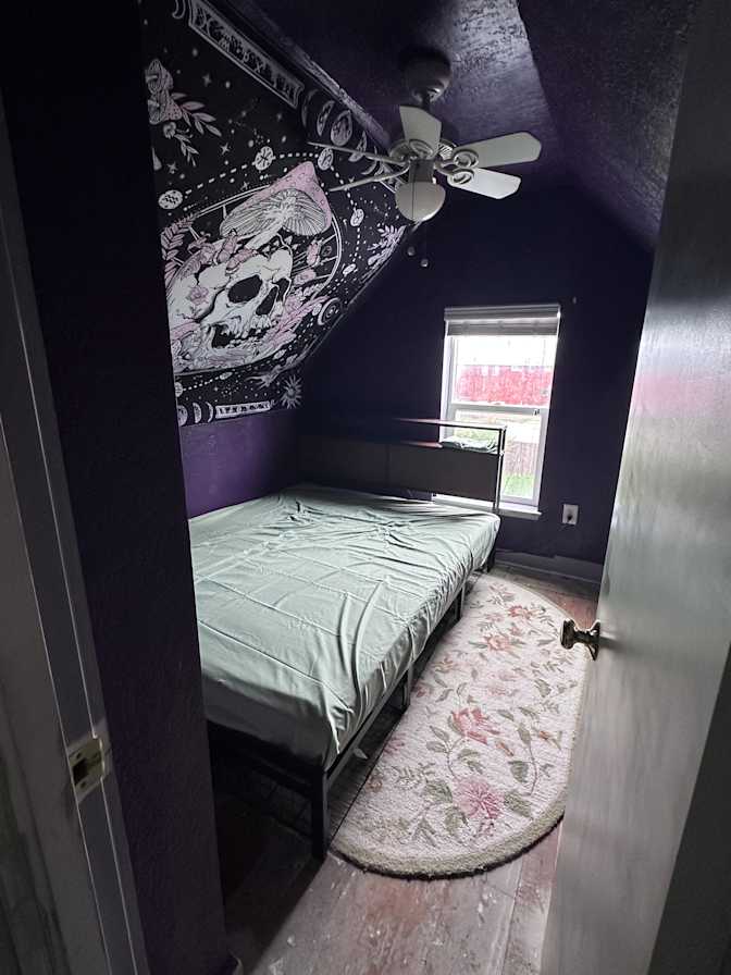 Chelsea's room