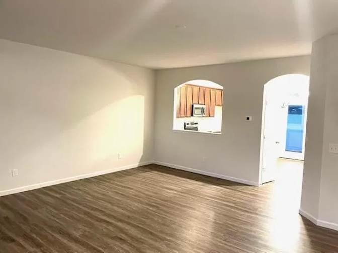 Alcove Rooms's room