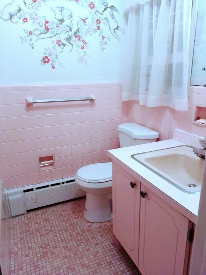 Christopher's room