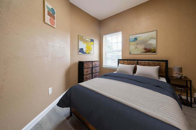 PadSplit's room