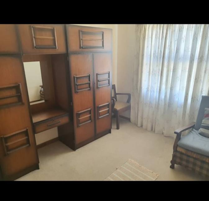 Rene's room