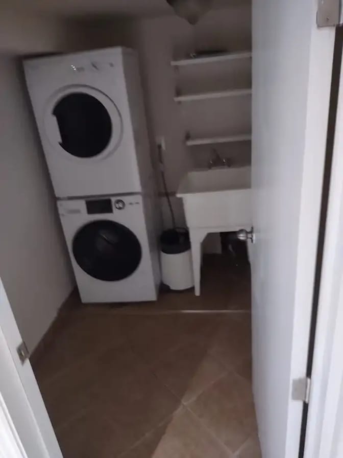 Paul's room