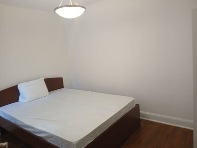 ATEM's room