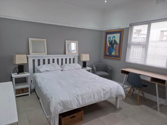 Eric's room