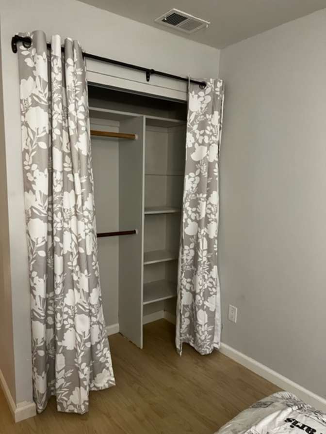 Tiffany's room