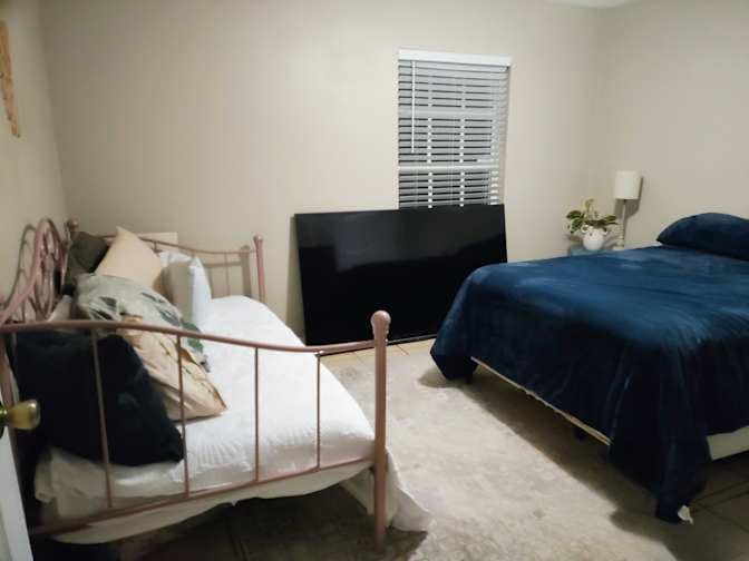 Norma's room