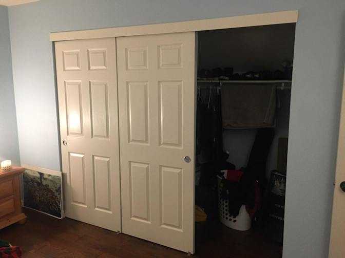 Christopher's room