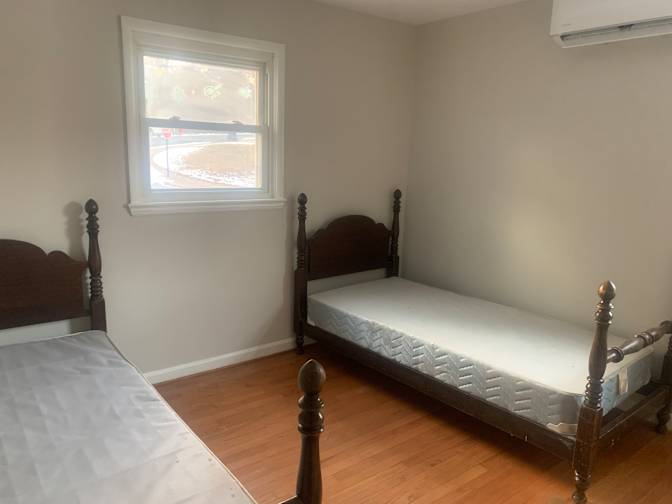 Rose's room