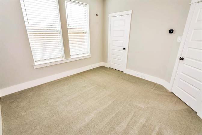 Roshnee's room