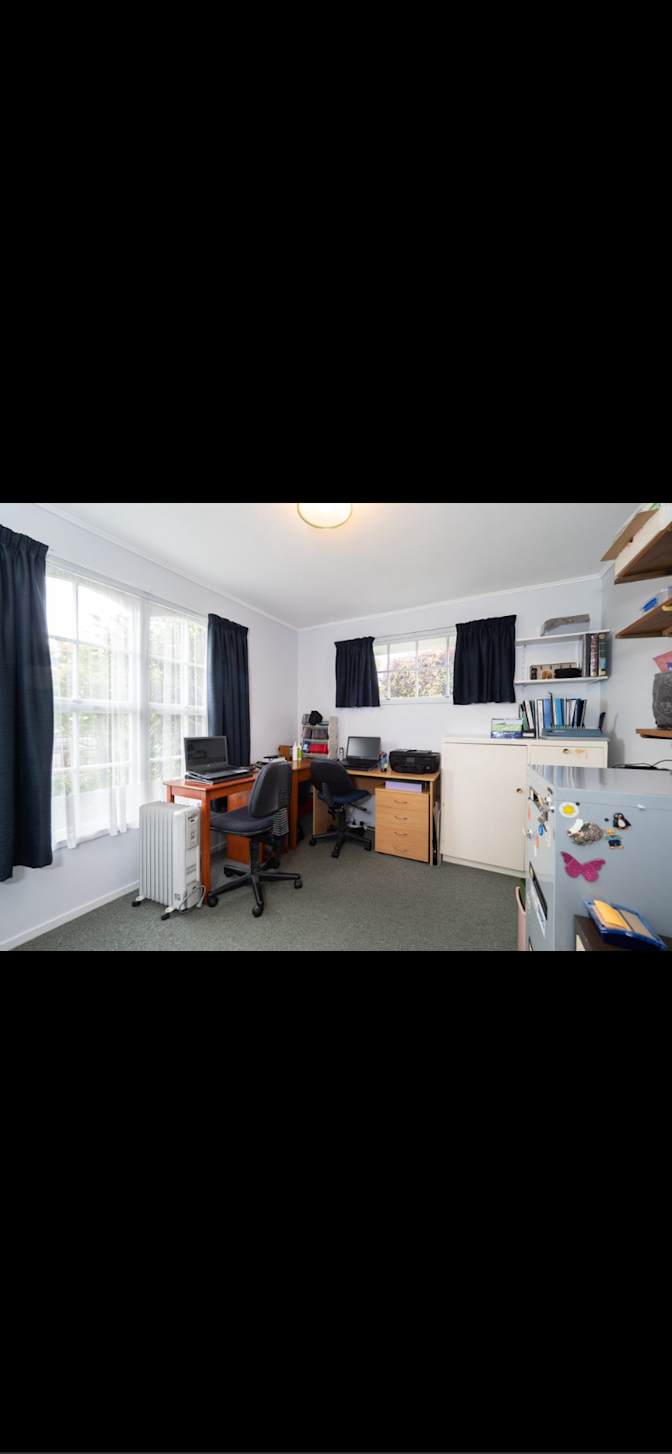 Andy's room