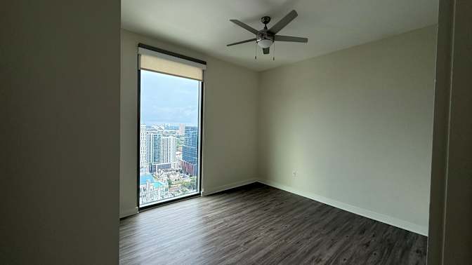 Roshiel's room