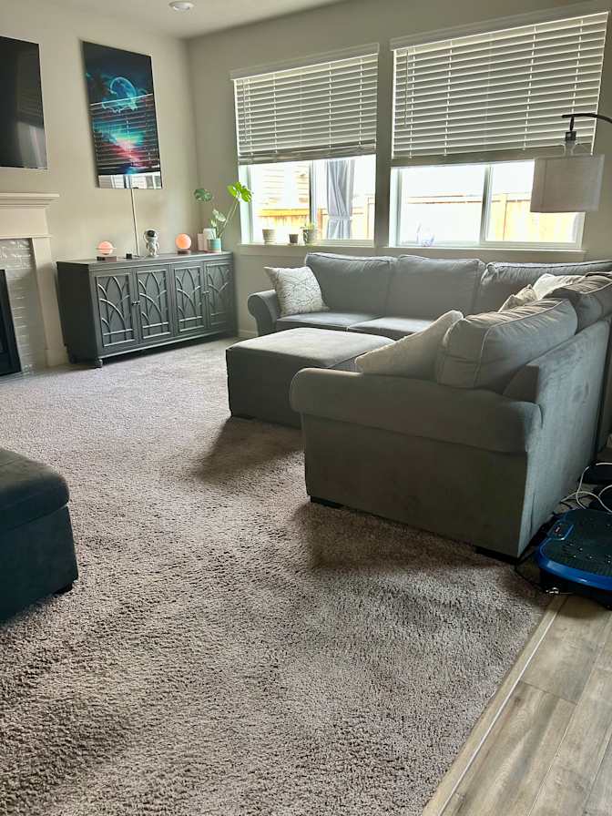 Jared's room