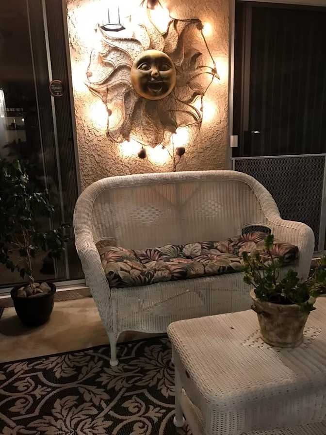 Susan's room