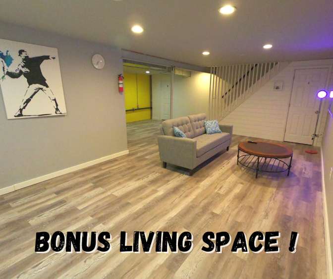 Jason's room
