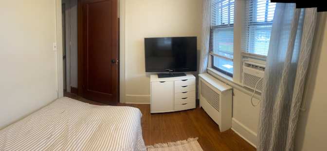 Sol's room