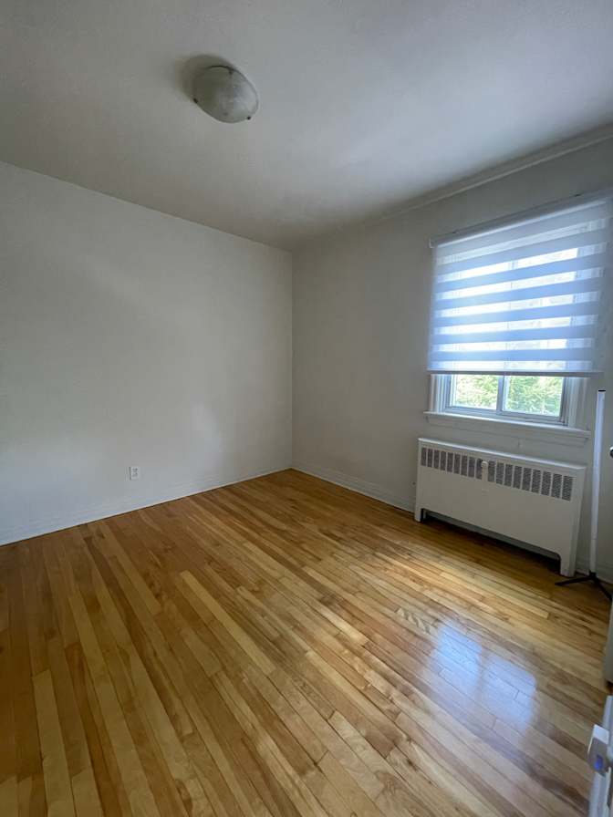 Ben's room