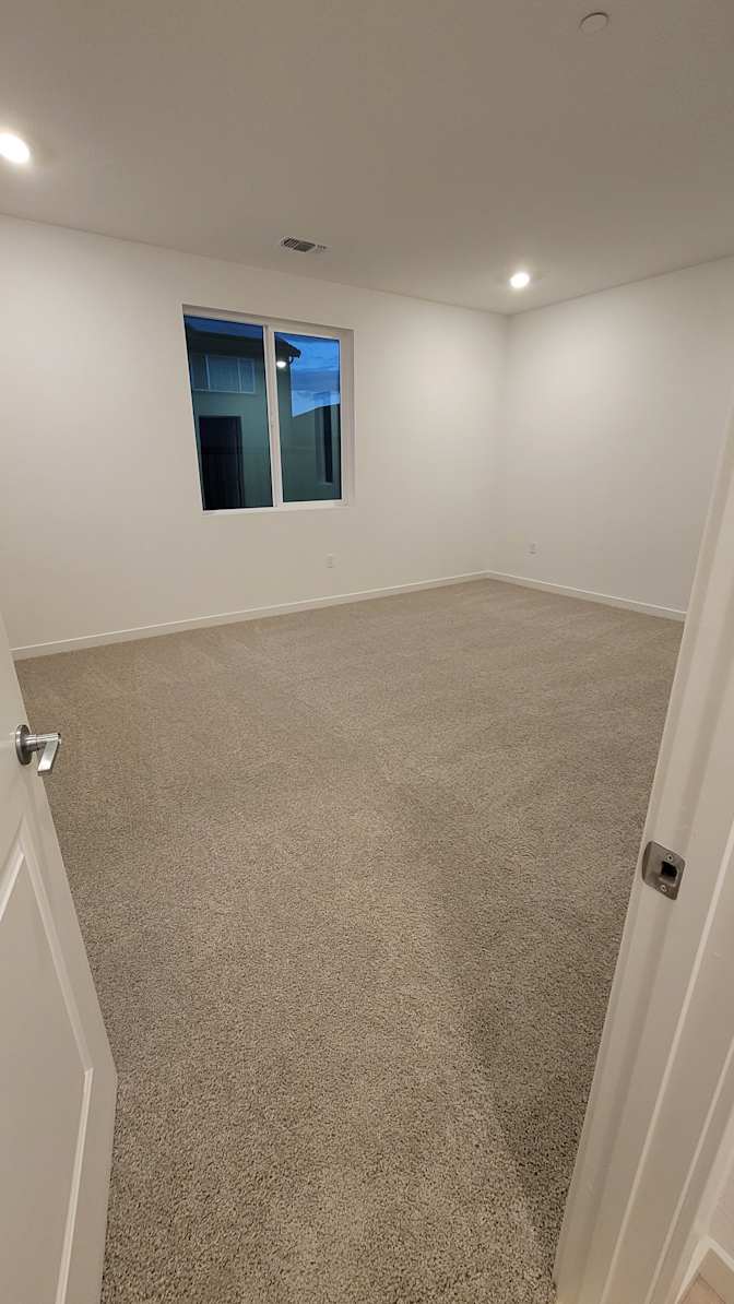 Jonathan's room