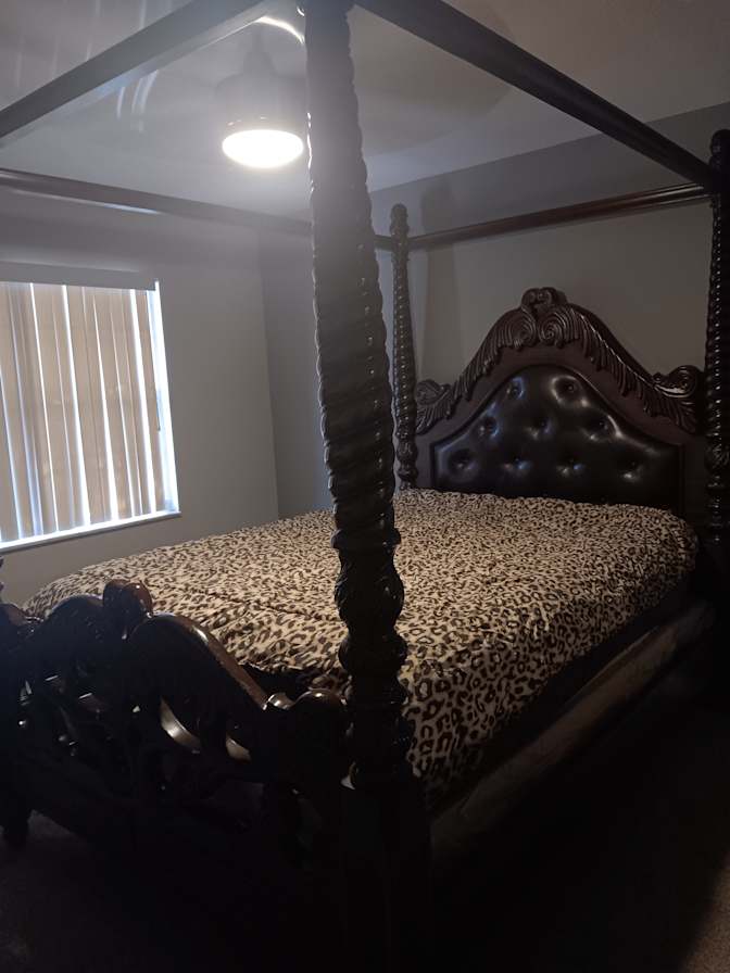 Jessica's room