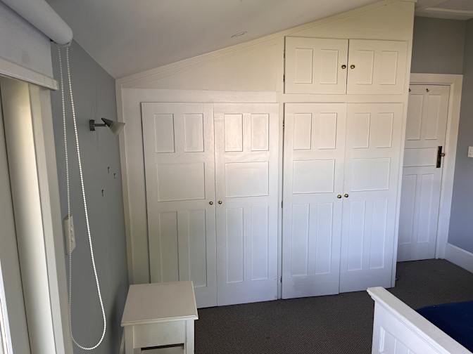 Michael's room