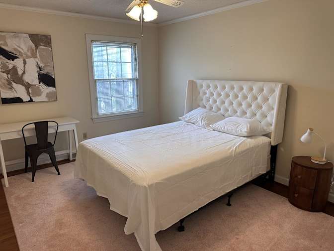 PadSplit's room