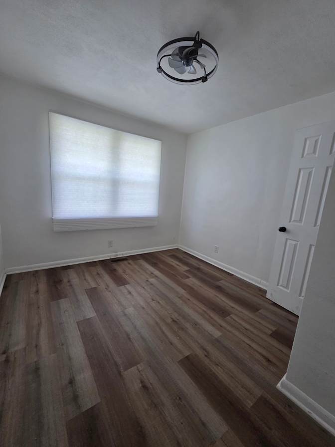 Joab's room